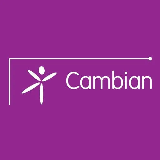 Cambian Group logo