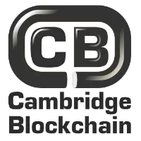 Cambridge Blockchain logo