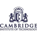 Cambridge Institute of Technology