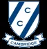 Cambridge College Lima logo