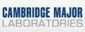 Cambridge Major Laboratories logo