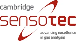Cambridge Sensotec logo