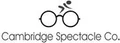 Cambridge Spectacle logo