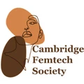 Cambridge University Femtech Society logo