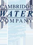 Cambridge Water logo