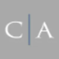 Cambridge Associates logo