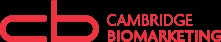 Cambridge BioMarketing logo