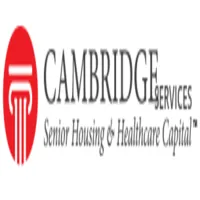 Cambridge Realty Capital logo