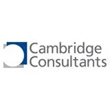 Cambridge Consultants logo