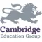 Cambridge Education Group logo
