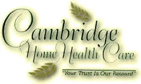 Cambridge Home Health Care logo