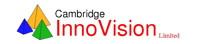 Cambridge InnoVision logo