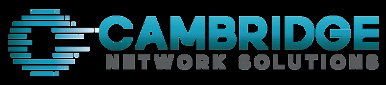 Cambridge Net Solutions logo