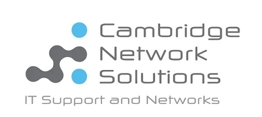 Cambridge Network Solutions logo