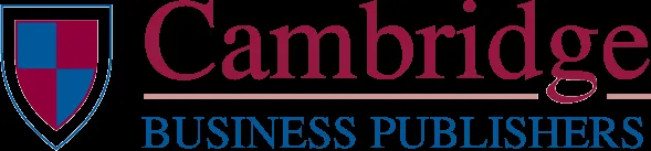 Cambridge Business Publishers logo