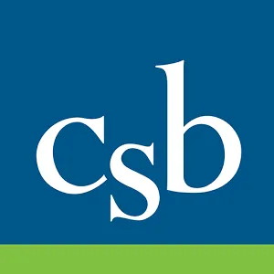 Cambridge Savings Bank logo