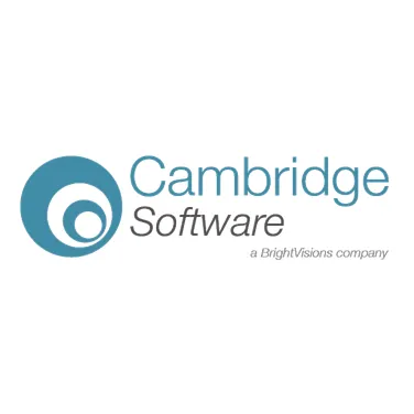 Cambridge Soft logo