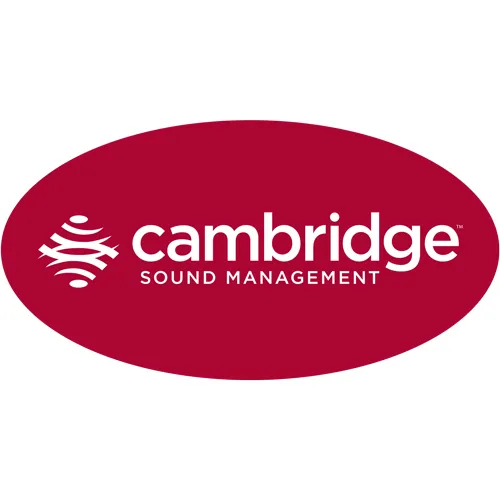 Cambridge Sound Mgmt logo