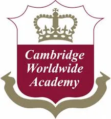 Cambridge Worldwide Academy logo