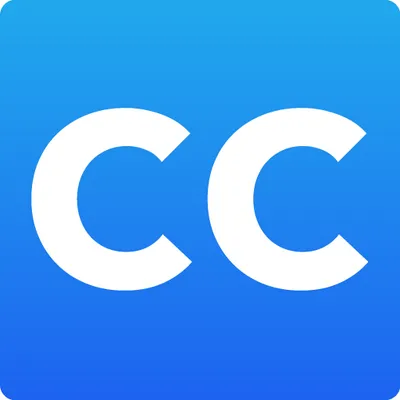 CamCard logo