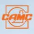 CAMCE logo