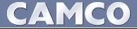 Camco Audio logo