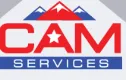 CAM Services logo