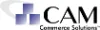 CAM Commerce Solutions logo