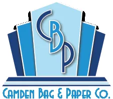 Camden Bag and Paper Company logo