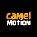Camel Motion logo