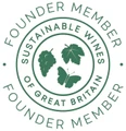 Camel Valley logo