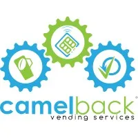 Camelback Vending logo