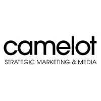 Camelot Strategic Marketing & Media logo
