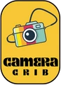 Camera Crib logo