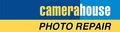 Camerahousephotofix logo