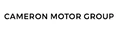 Cameron Motor Group logo