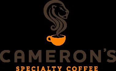 Cameron's Coffee logo