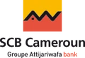 Cameroon Commercial Bank Corporation logo