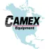 Camex Equipment Sales & Rentals logo