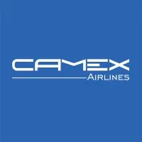 CAMEX logo