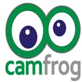 Camfrog logo