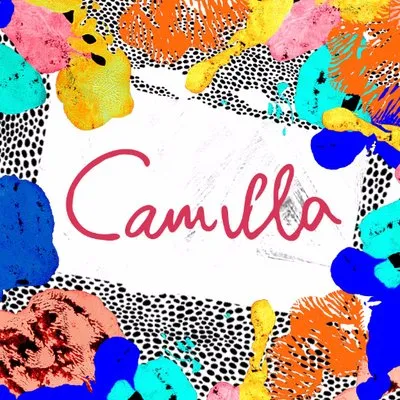 CAMILLA logo