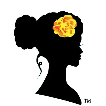 Camille Rose logo