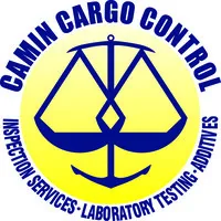 Camin Cargo Control logo