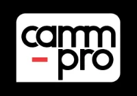 Camm-Pro logo