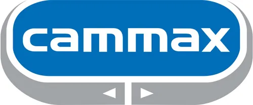 Cammax logo