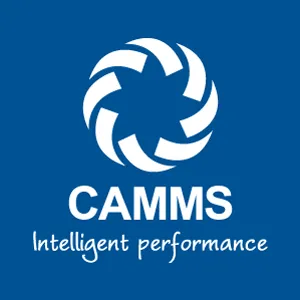 CAMMS logo