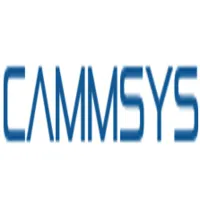 CamSys logo
