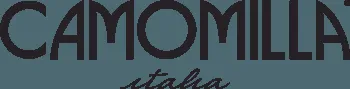 Camomilla Italia logo