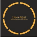 Camorent logo